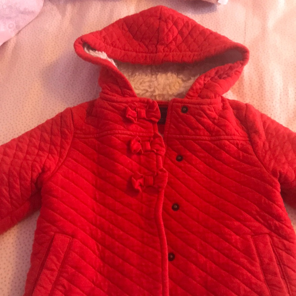 Tommy Hilfiger winter coat